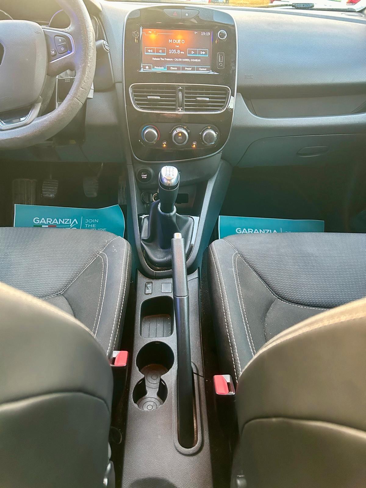 Renault Clio Sporter TCe 12V 90CV Start&Stop Energy Zen