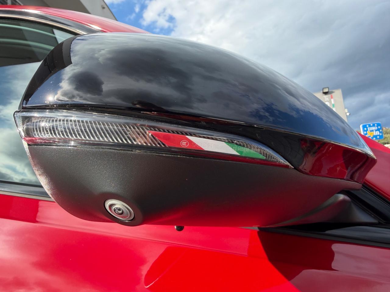 Alfa Romeo Tonale 1.5 130CV MHEV TCT7 SPECIALE cerchio 20