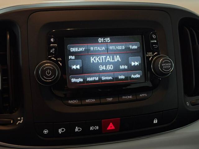 Fiat 500L 1.4 95 CV Pop Star