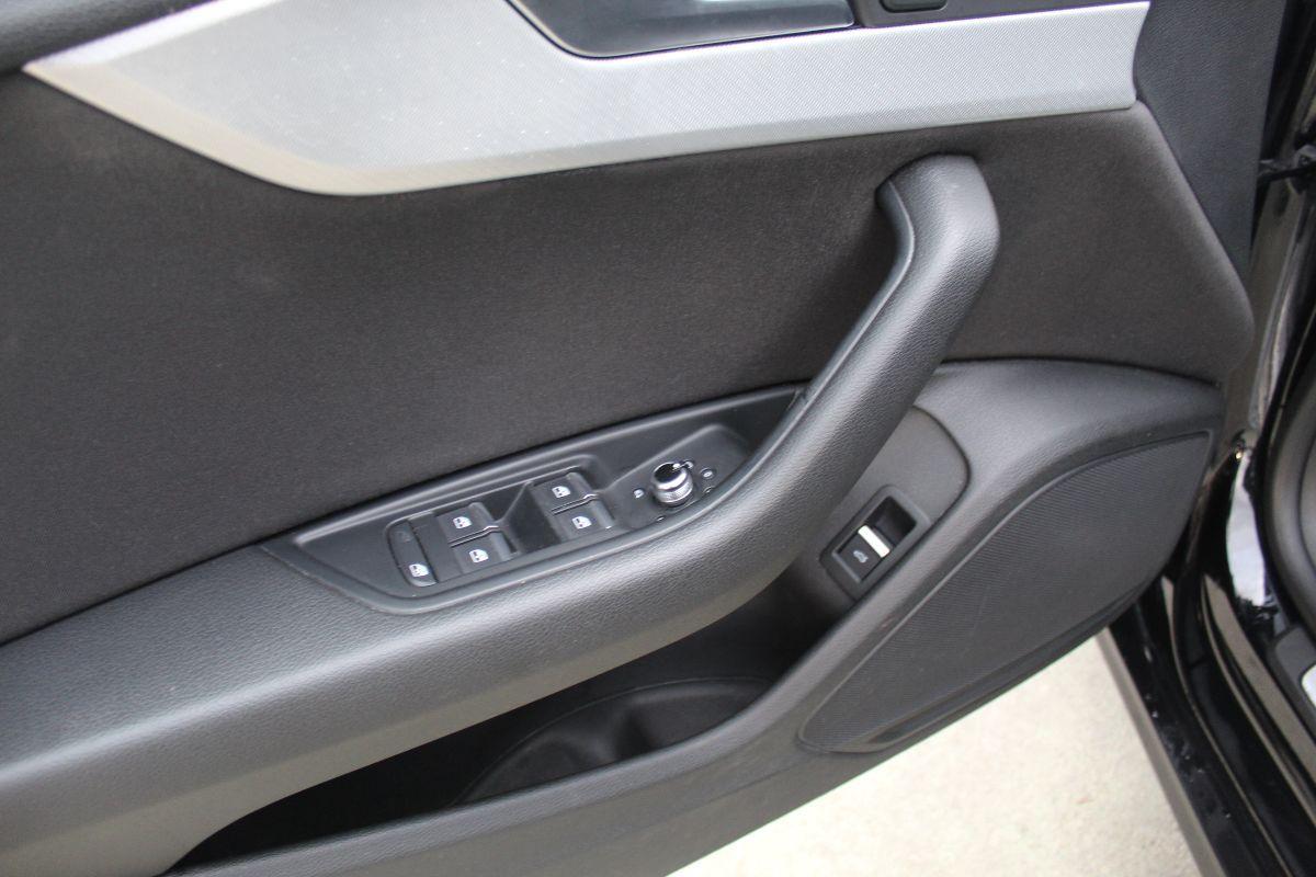 AUDI - A5 Sportback - A5 SPB 2.0 TDI 190 CV cl.d. Stronic Adv.