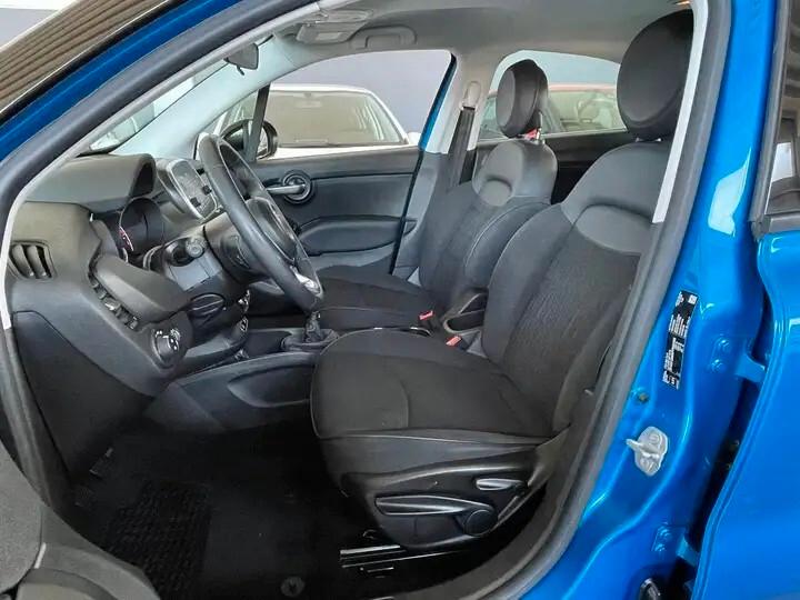 Fiat 500X 1.3 MultiJet 95 CV
