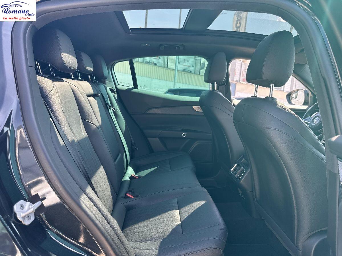 MASERATI - Grecale 2.0 mhev GT 300cv auto#TETTO APRIBILE!