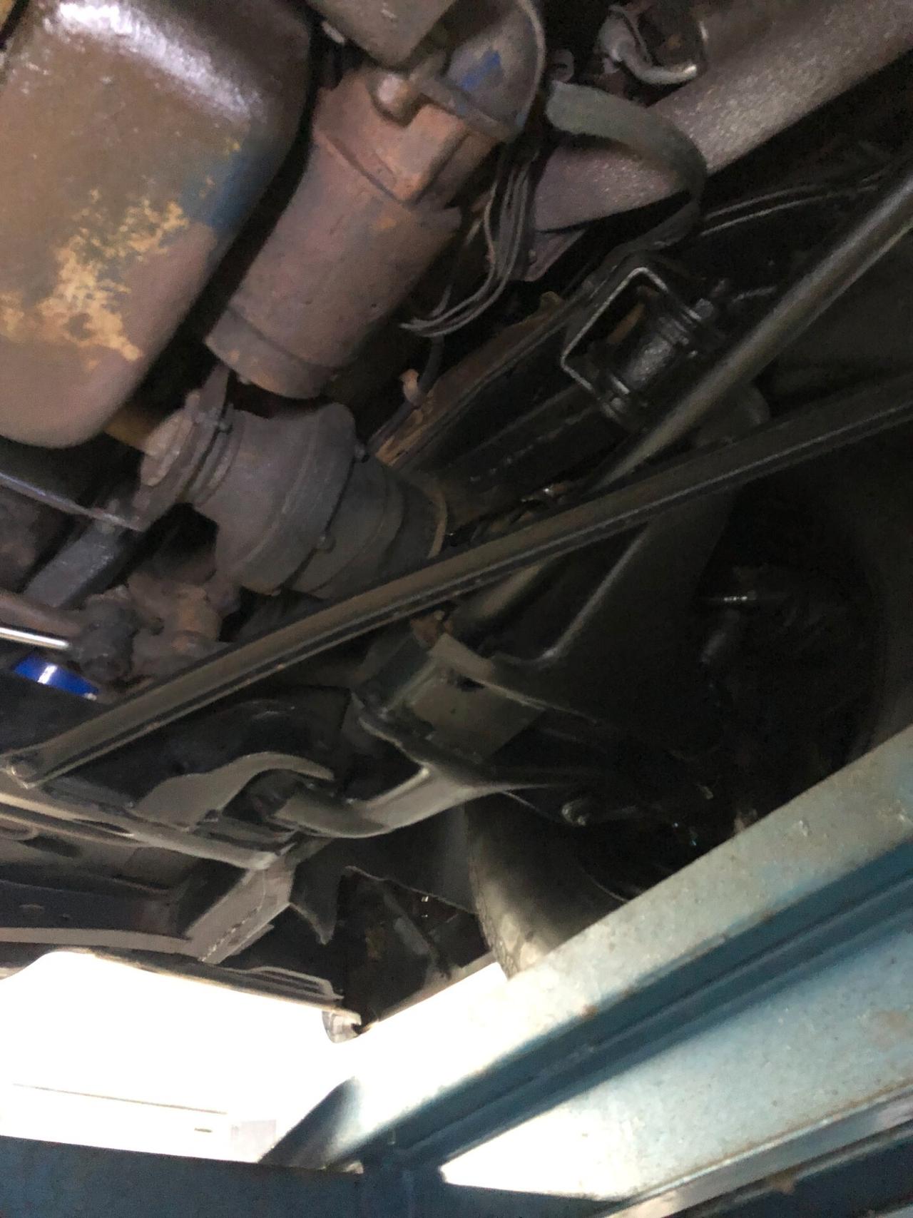 Cadillac Eldorado CABRIO