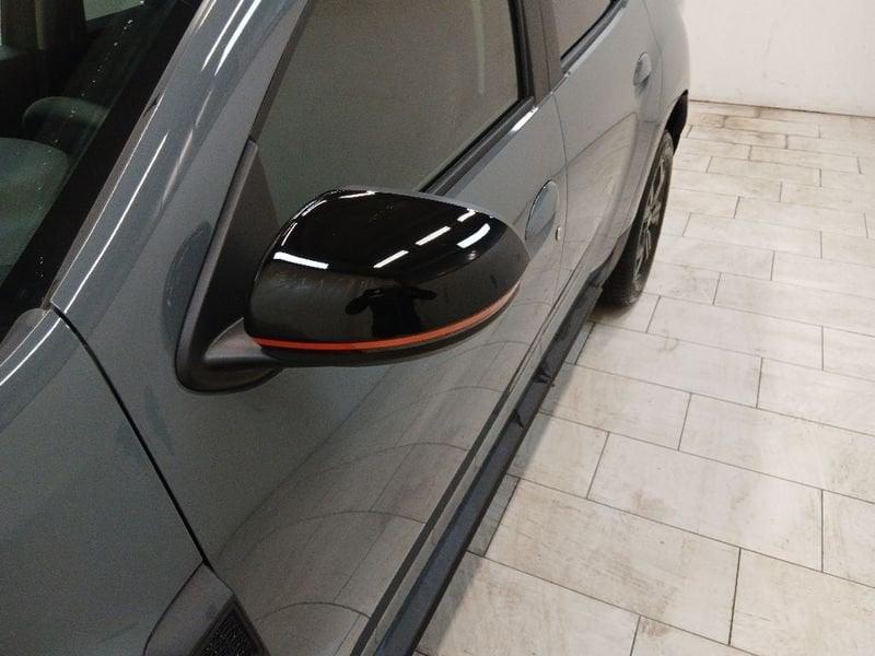 Dacia Duster 1.0 tce SL Extreme Gpl 4x2 100cv