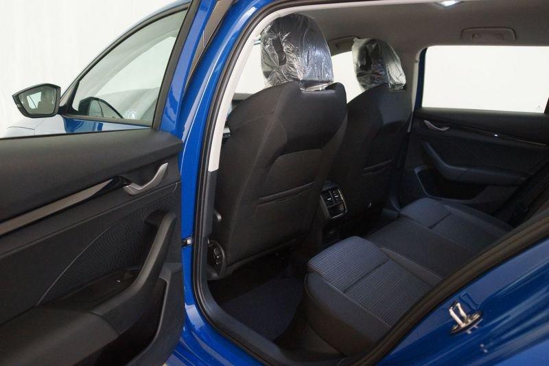 Skoda Octavia Wagon Executive 2,0 TDI 110 kW (150 CV) 7 marce - DSG