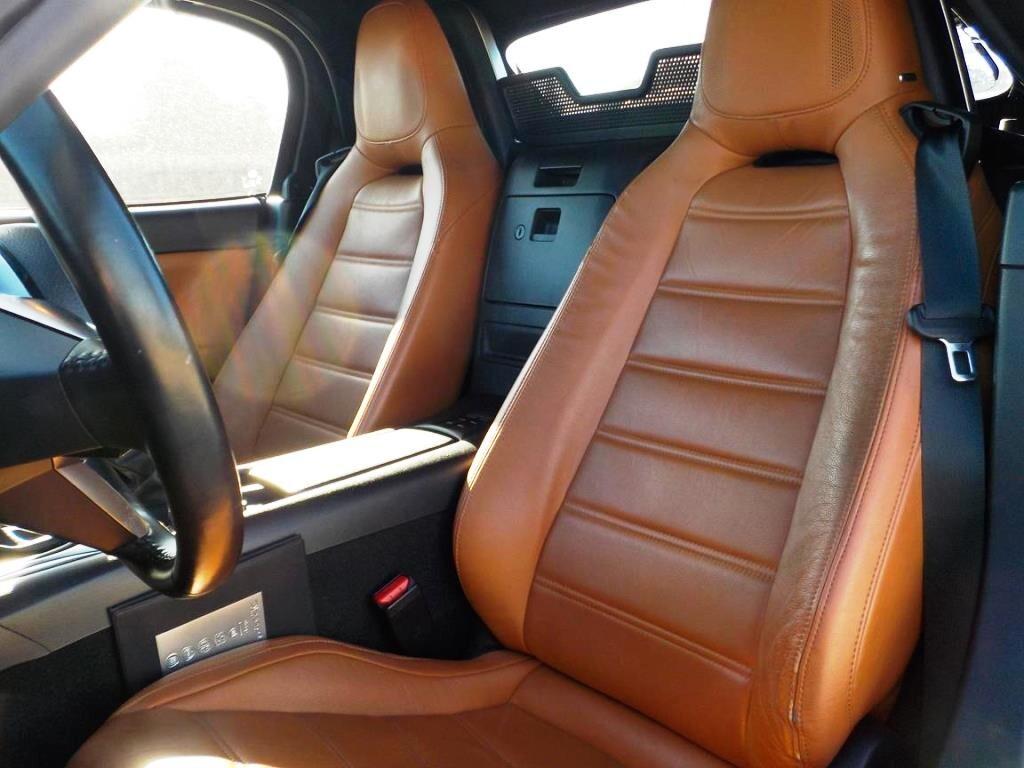 Fiat 124 Spider 1.4 MultiAir Lusso