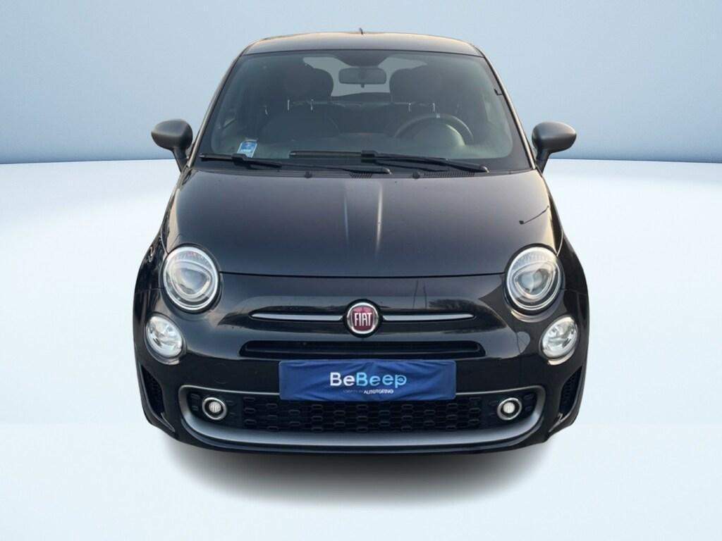 Fiat 500 1.2 S