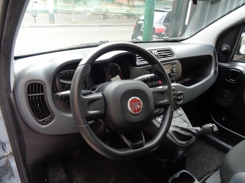 Fiat Panda 1.2 Easy