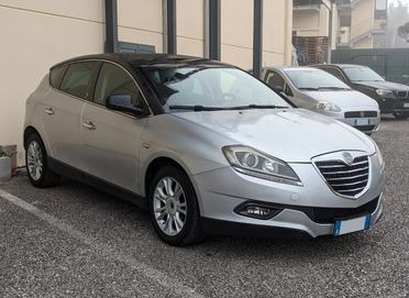Lancia Delta 1.6 MJT