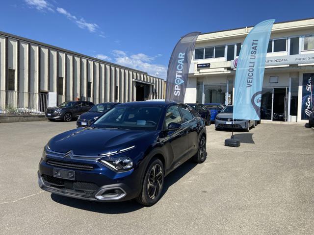 CITROEN C4 *PROMO* BlueHDi 130 S&S EAT8 Max