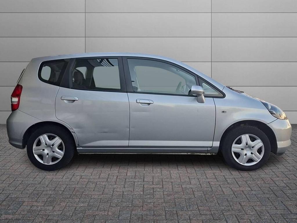 Honda Jazz 1.2 LS