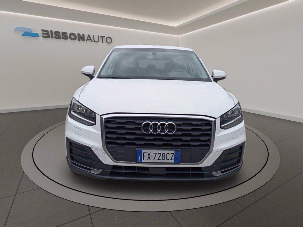 AUDI Q2 35 1.5 tfsi my20 del 2019
