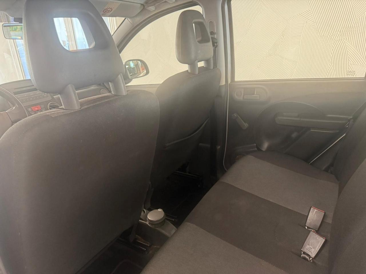 Fiat Panda 1.4 Dynamic Natural Power Mamy