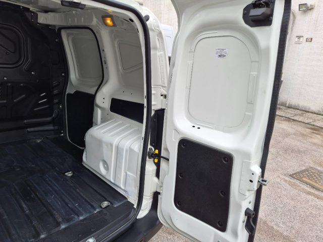 FIAT Fiorino 1.3 MJT 95CV Cargo SX