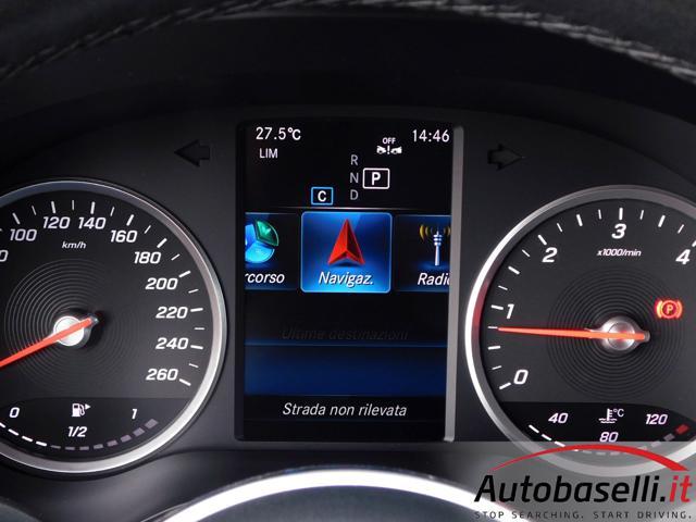 MERCEDES-BENZ GLC 220 200D 163cv 4MATIC COUPÉ SPORT 163CV AUTOMATICA