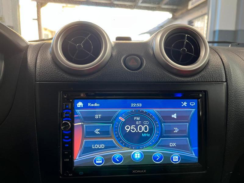 Daihatsu Copen 1.3 High Grade