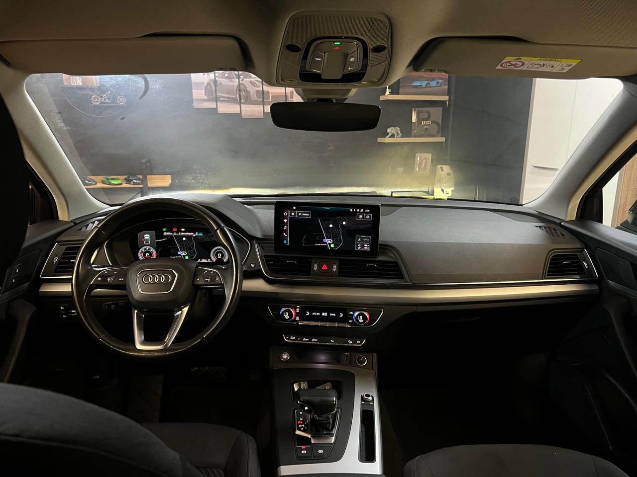 Audi Q5 35 TDI S tronic