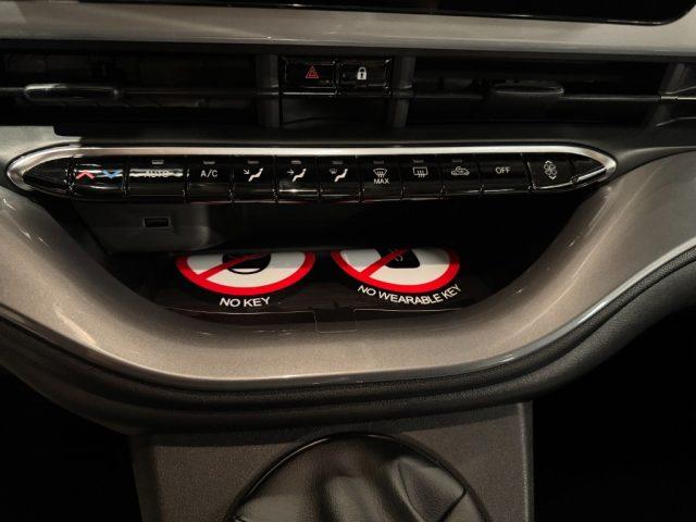 FIAT 500 Berlina Hybrid Torino NUOVO