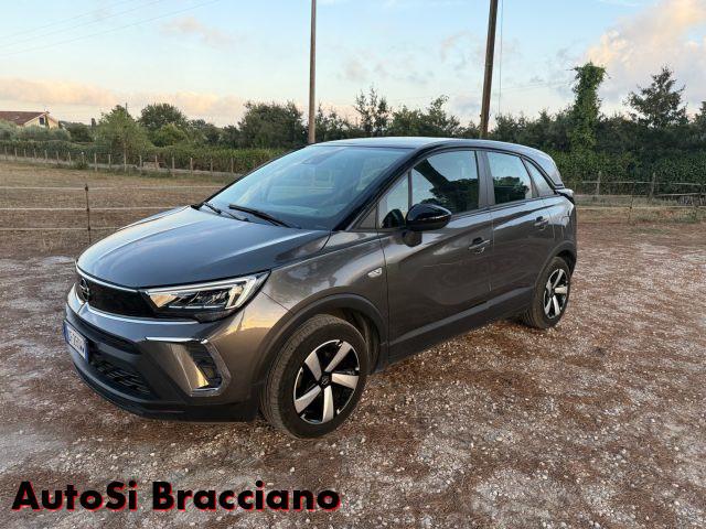 OPEL Crossland 1.2 12V Start&Stop Elegance