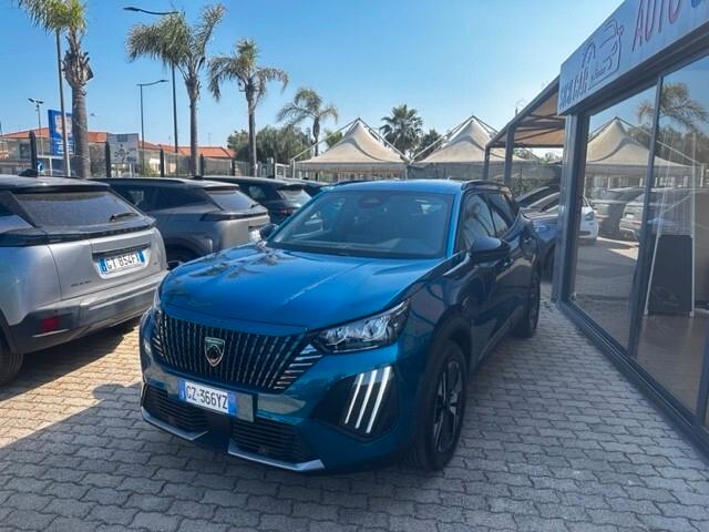 Peugeot 2008 PureTech 130 S&S EAT8 Allure