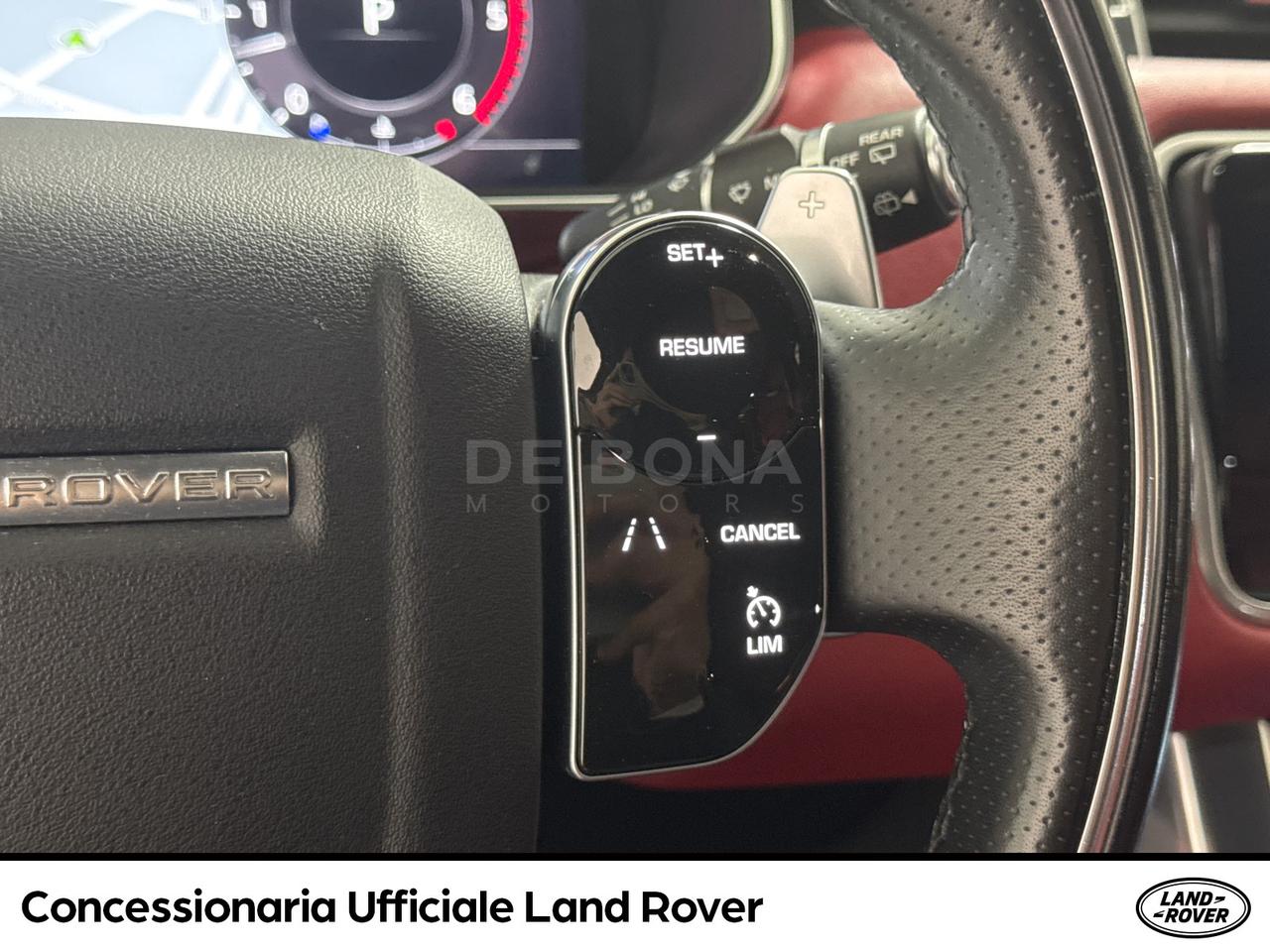 Land Rover Range Rover Sport 3.0 tdv6 se 249cv auto