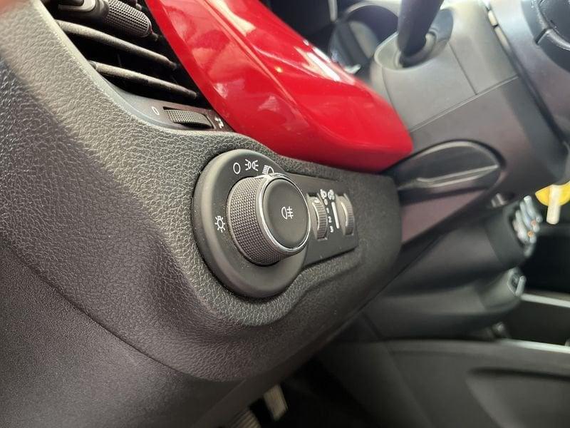 FIAT 500X 1.6 MultiJet 120 CV