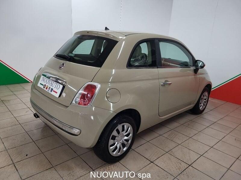 FIAT 500 500 1.2 EasyPower Pop