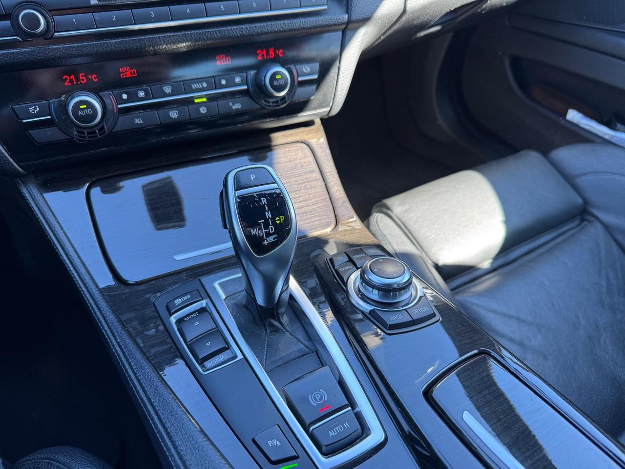 Bmw 535d Msport 299cv