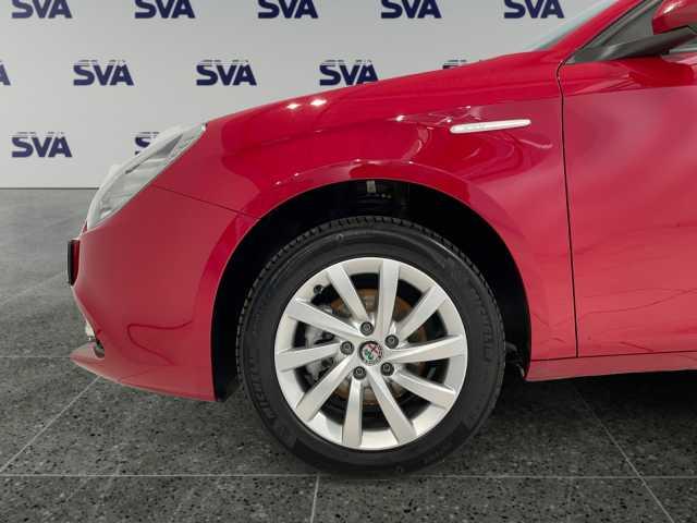 Alfa Romeo Giulietta 1.6JTDm 120CV Business - IVA ESPOSTA -