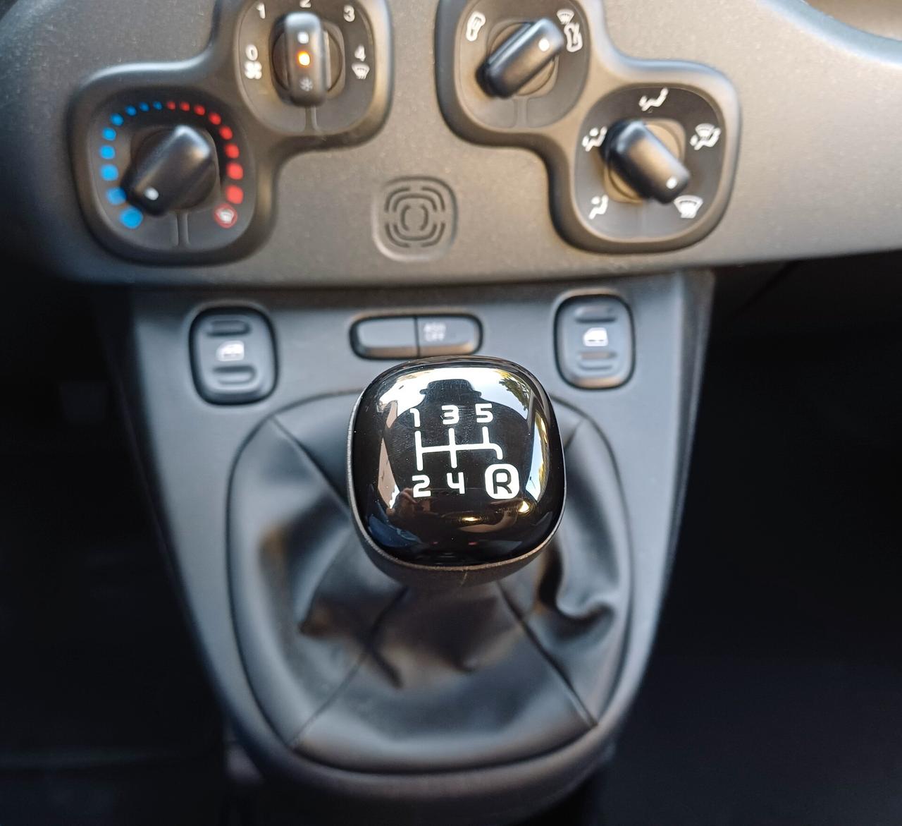 FIAT PANDA 0.9 TWINAIR 85cv NATURAL POWER EASY