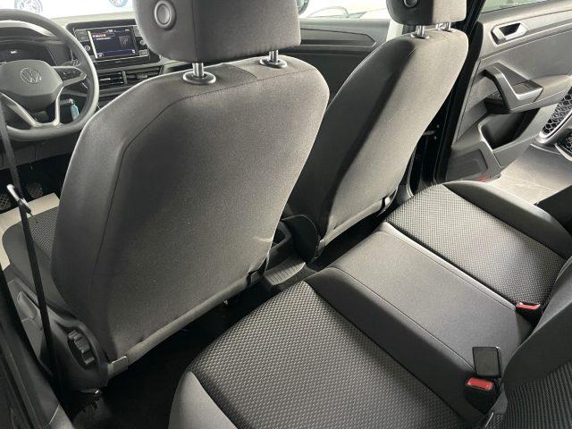 VOLKSWAGEN T-Roc 1.0 TSI 110 CV Life