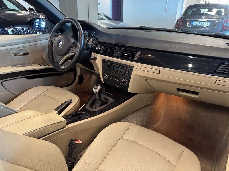 BMW Serie 3 320i cat Cabrio Futura