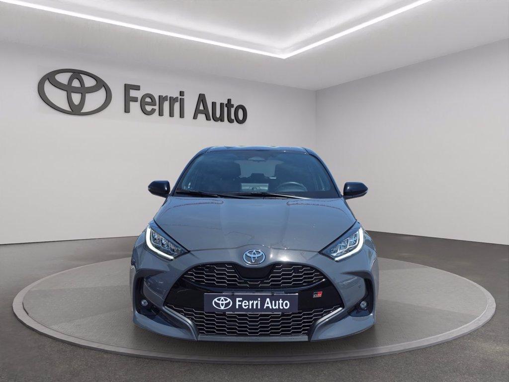 TOYOTA Yaris 1.5h 130 gr sport del 2025