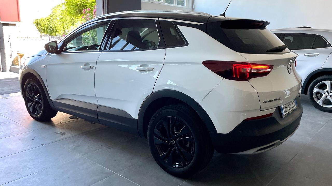 OPEL GRANDLAND X 1.5 ECOTEC ADVANCE 131CV - FULL LED, CAR PLAY, NEOPATENTATI