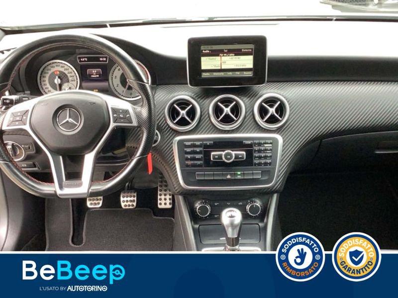Mercedes-Benz Classe A A 180 PREMIUM E6