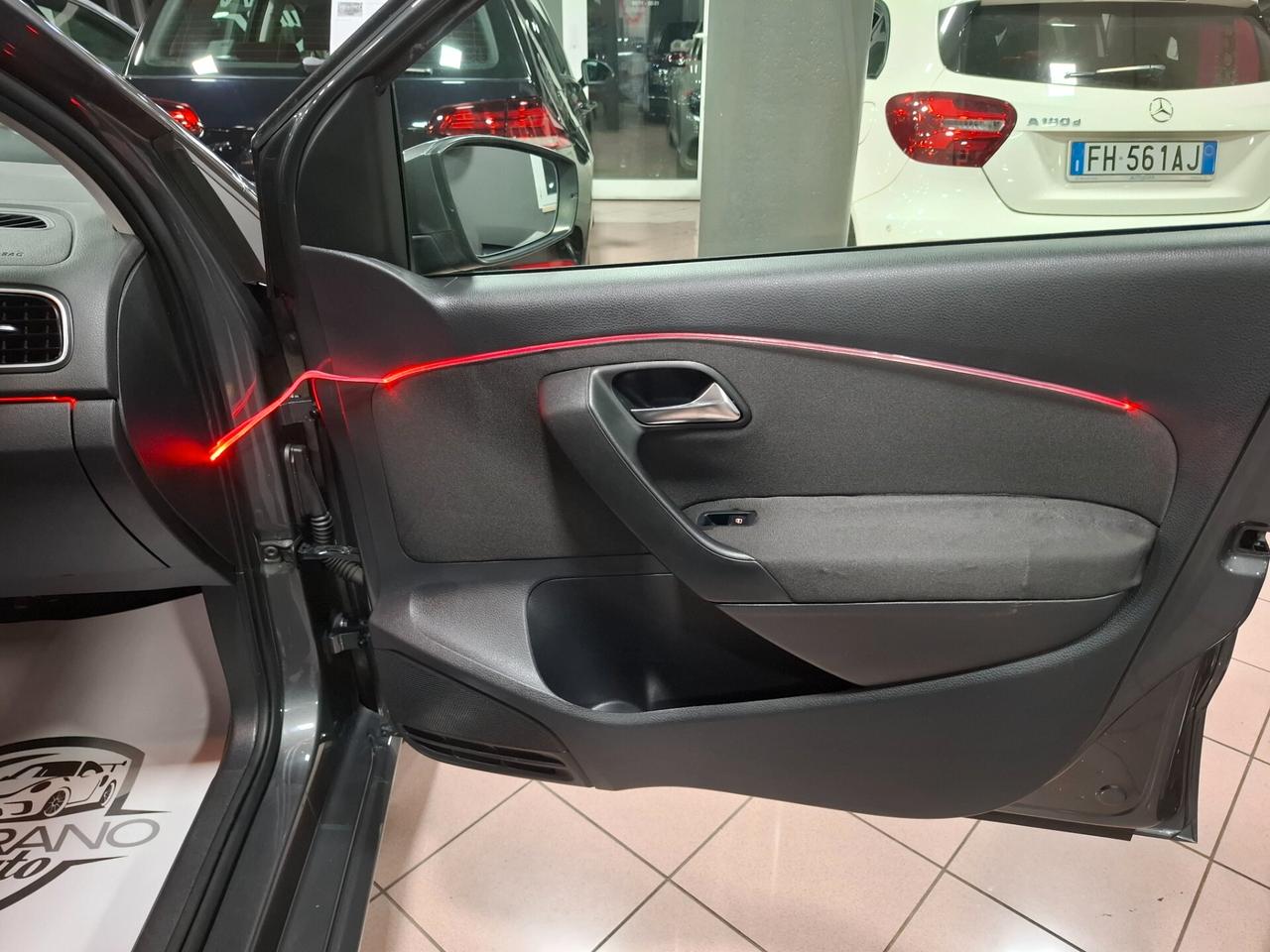 Volkswagen Polo 1.2 TDI NEOPATENTATO