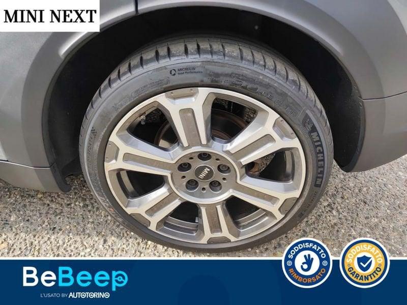 MINI Mini Countryman F60 MINI COUNTRYMAN 2.0 COOPER D HYPE AUTO