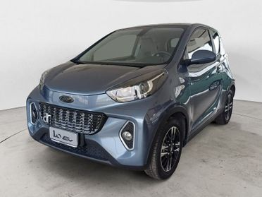 DR AUTOMOBILES dr 1.0 EV Electric 61 CV