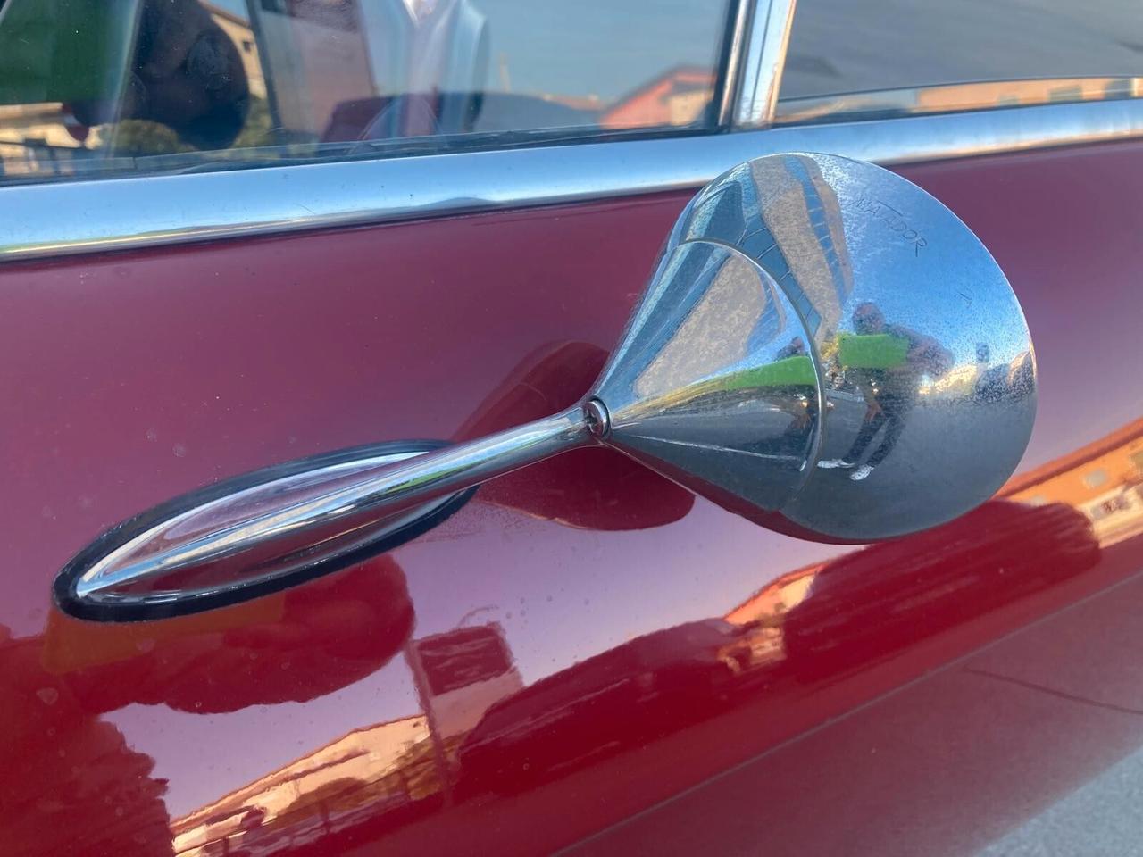 Lancia Fulvia HF 1.3 livrea ufficiale Corse