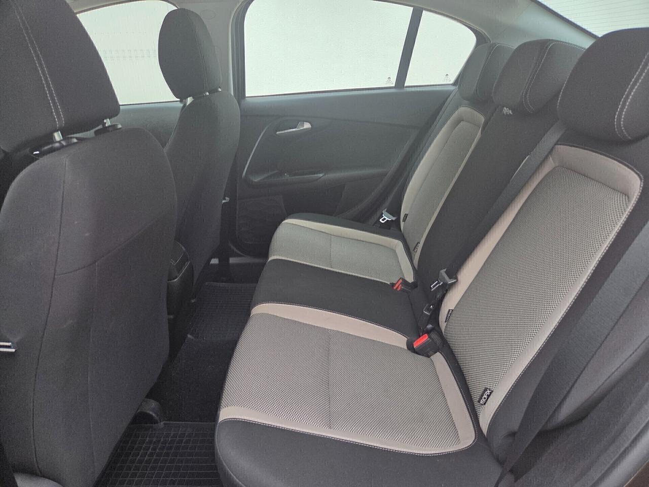 FIAT TIPO 1.4 95CV OPENING EDITION