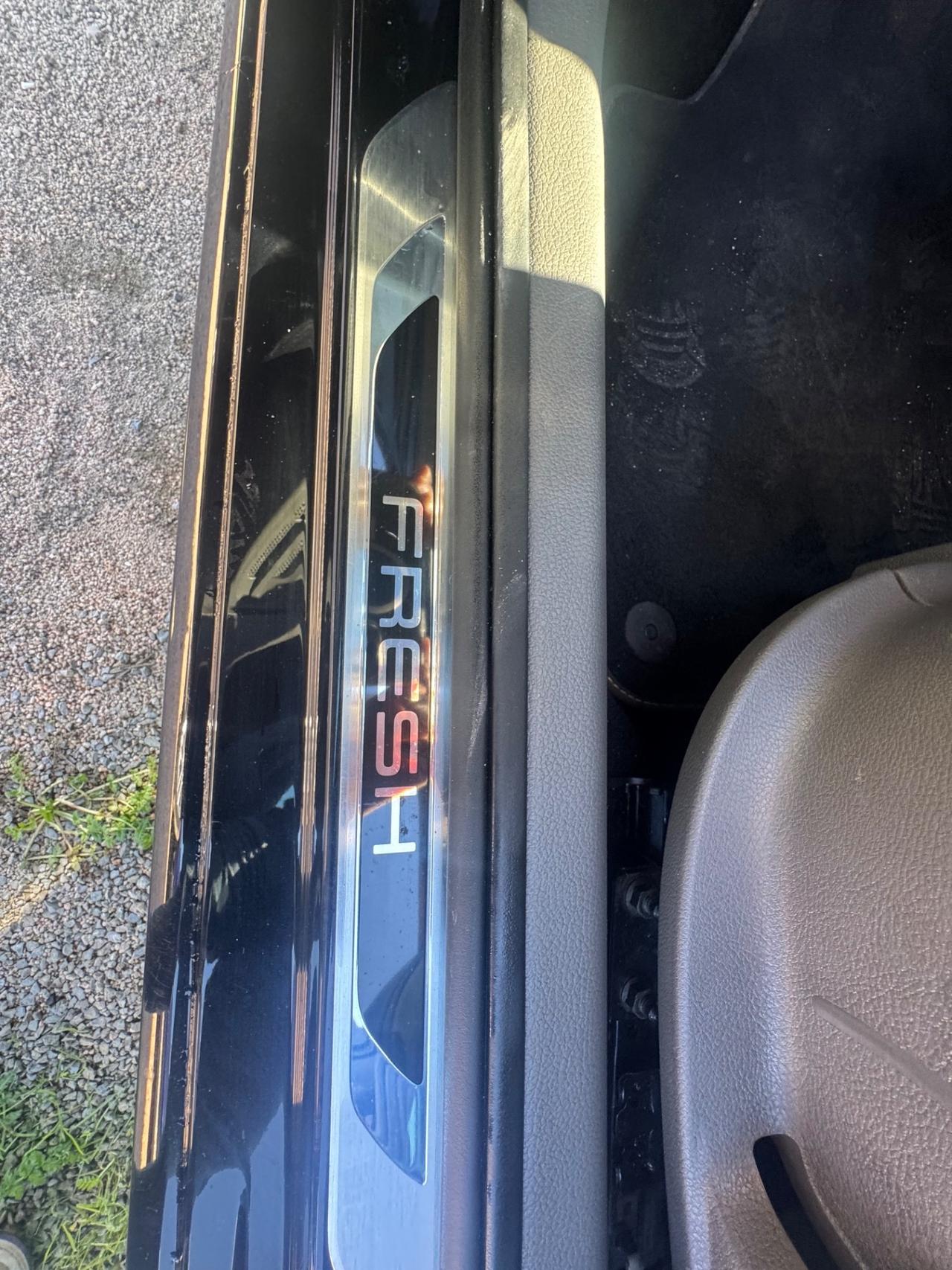 Volkswagen Polo 1.4 TDI 5p. Trendline BlueMotion Technology