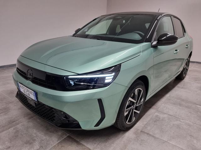 OPEL Corsa 1.2 100 CV aut. GS YES