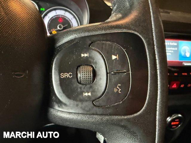 FIAT 500L 0.9 TwinAir Turbo Natural Power Lounge
