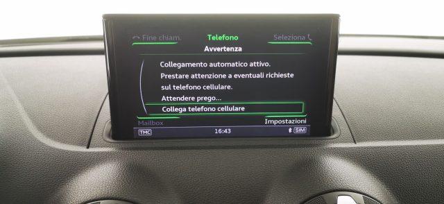 AUDI A3 SPB 1.6 TDI Ambiente