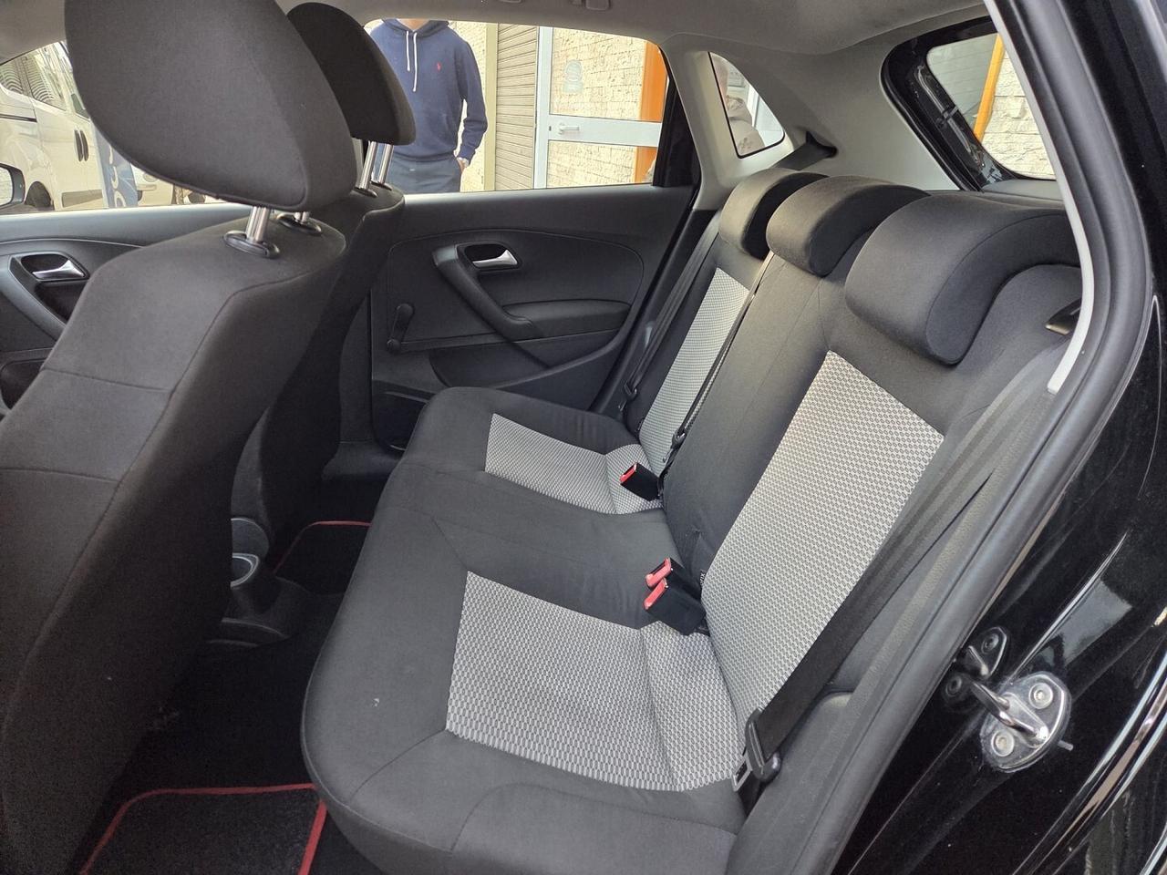 WOLKSWAGEN POLO 1.2 TDI 75CV 2014 TOP QUALITY