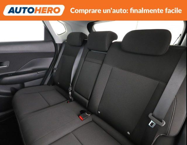 HYUNDAI Kona 1.0 T-GDI Business