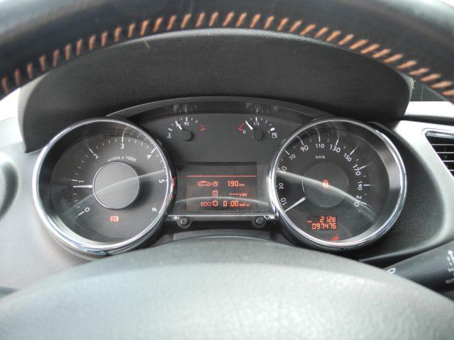 PEUGEOT 3008 BlueHDi 120cv S&S "Modello Speciale" - DA VETRINA
