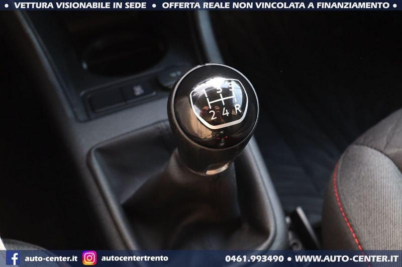 Volkswagen up! 1.0 join up! 5porte 75cv