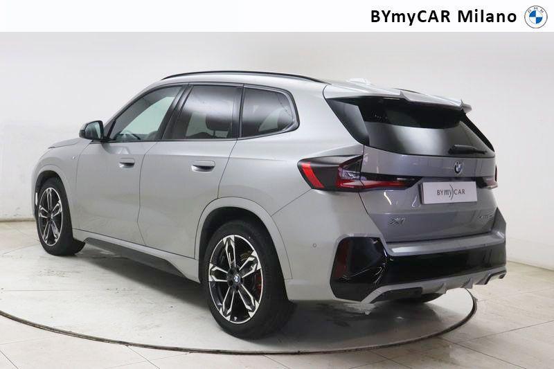 BMW X1 20 d Mild Hybrid 48V MSport Pro xDrive DCT