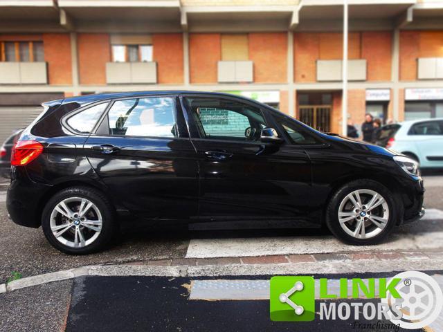 BMW 220 d Active Tourer Advantage